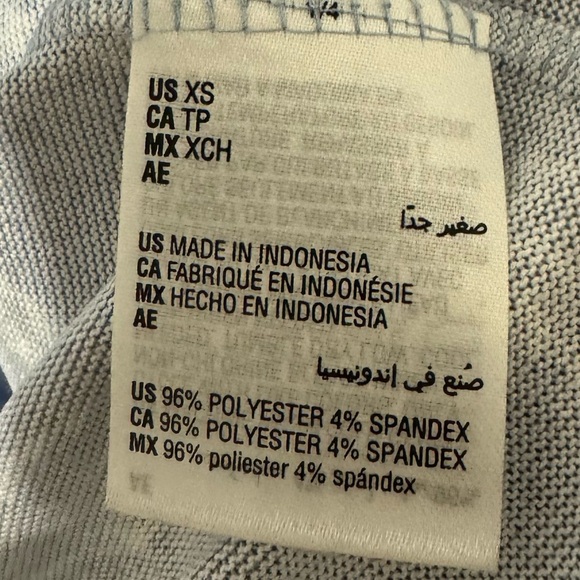 Beautiful Sleep Shirt for the low low Price - Picture 5 of 5